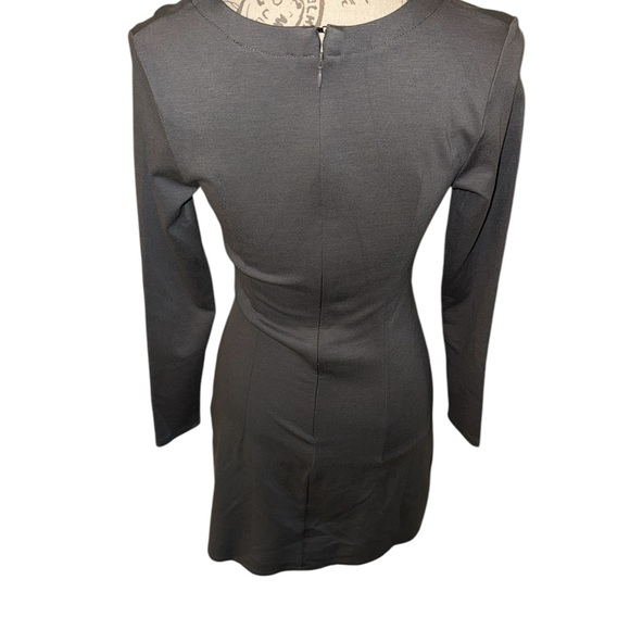 Venus Embellished Dress - Picture 5 of 8